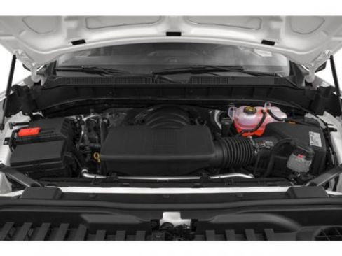 Used 2020 Chevrolet Silverado 1500 W/T w/ WT Fleet Convenience Package image 15