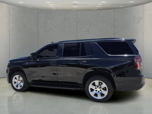 Used 2023 Chevrolet Tahoe RST w/ Luxury Package RWD image 8