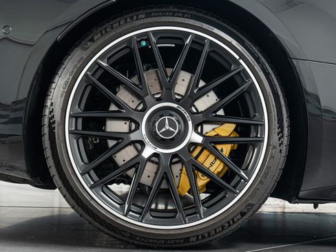 Used 2023 Mercedes-Benz SL 63 AMG 4MATIC image 44
