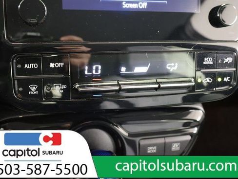 Used 2017 Toyota Prius Two w/ Carpet Mat Package image 19