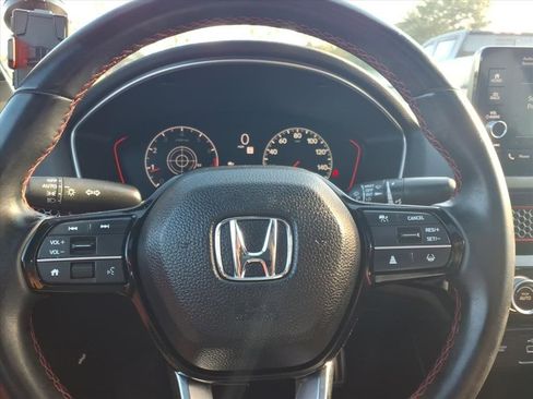 Used 2022 Honda Civic Si image 32