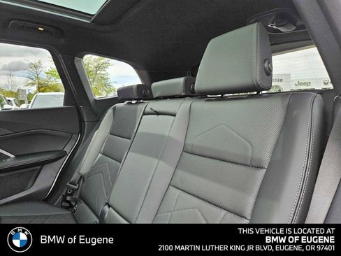 New 2026 BMW X1 xDrive28i w/ Technology Package AWD/4WD image 21