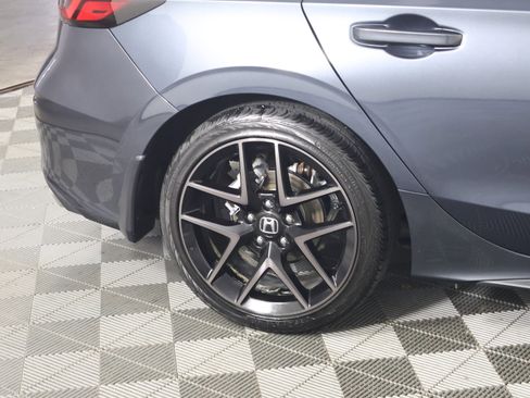 Certified 2024 Honda Civic Sport Touring image 54