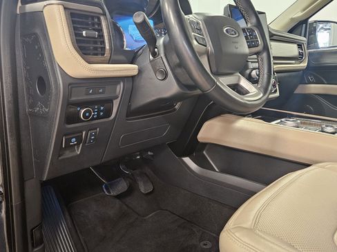 Used 2024 Ford Expedition Max Limited image 49