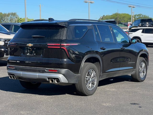 Used 2026 Chevrolet Traverse LT AWD/4WD image 45