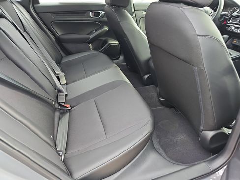 Used 2026 Honda Civic Sport image 11