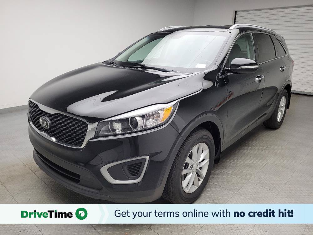 Used 2018 Kia Sorento FWD image 1