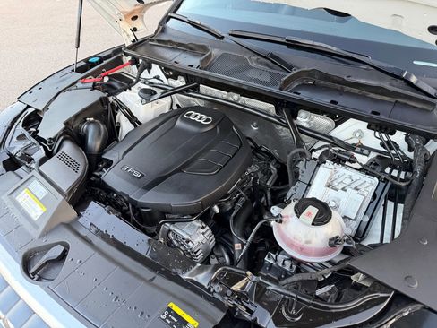 Used 2018 Audi Q5 2.0T Premium Plus w/ Premium Plus Package image 47