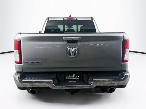 Used 2019 RAM 1500 Big Horn RWD image 7