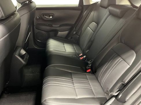 New 2026 Honda HR-V EX-L image 22