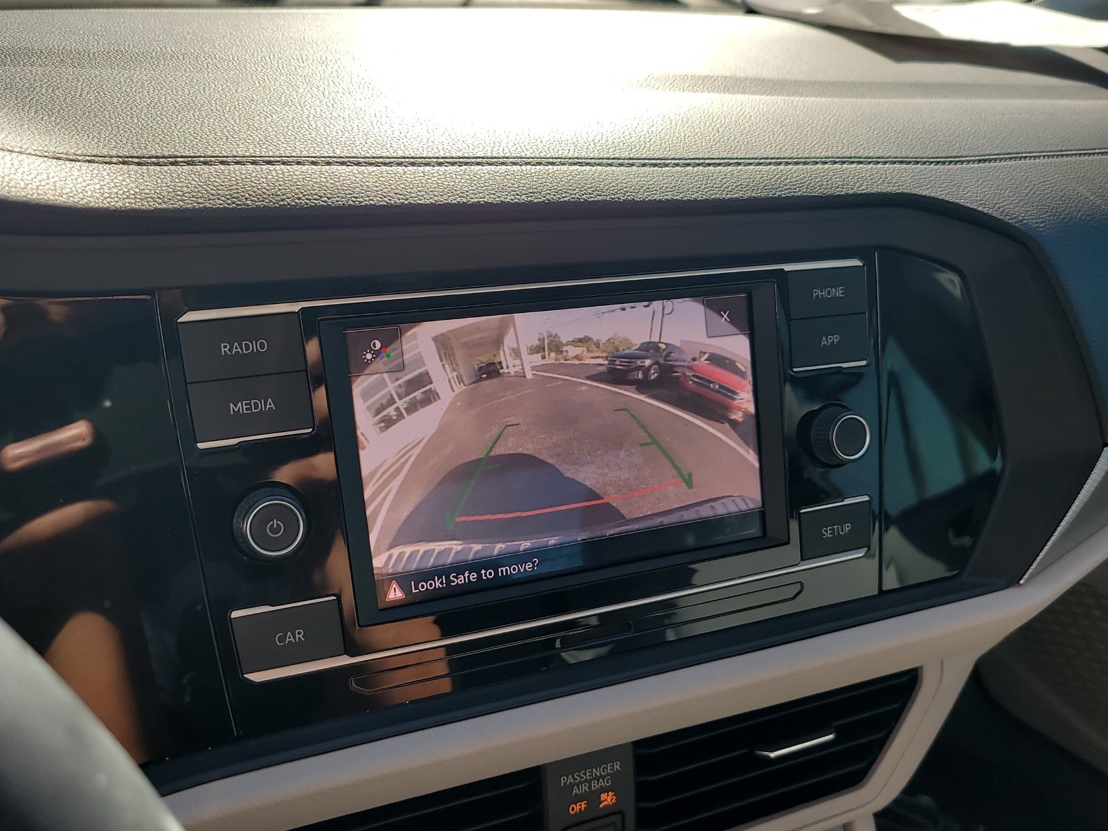 Used 2019 Volkswagen Jetta S FWD image 21