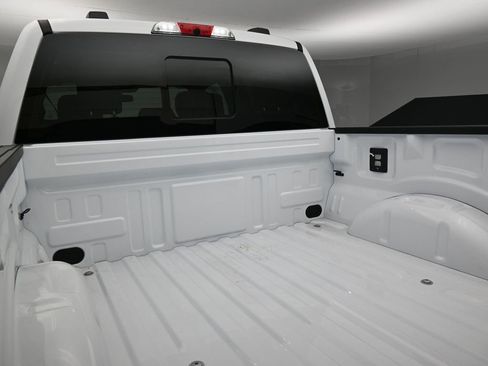 New 2025 Ford F150 Lightning Lariat image 23