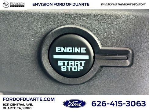 New 2025 Ford Bronco Outer Banks image 17