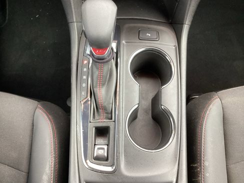 Used 2024 Chevrolet Equinox RS FWD image 26