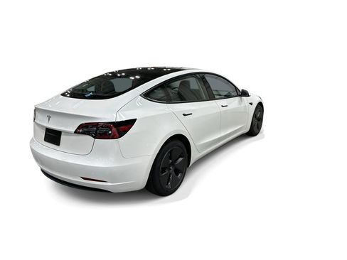 Certified 2023 Tesla Model 3 Standard Range RWD image 6