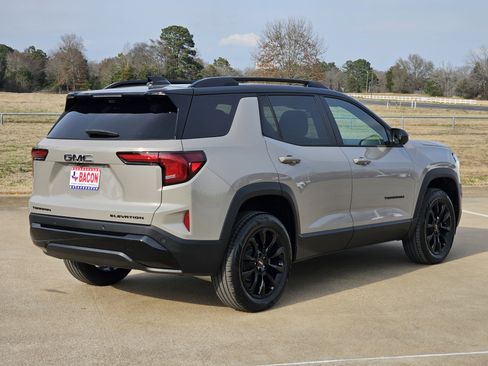 New 2026 GMC Terrain Elevation w/ Black Edition image 6