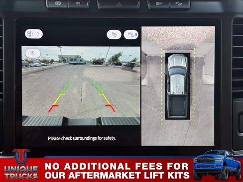 Used 2024 Ford F350 Lariat image 37