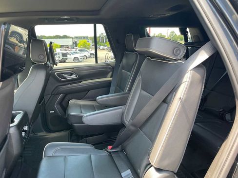 Used 2021 GMC Yukon SLT w/ SLT Luxury Plus Package AWD/4WD image 21