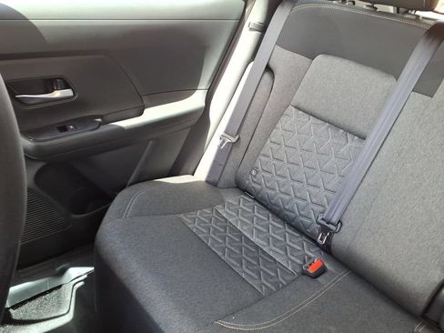 Used 2026 Nissan Kicks SV FWD image 16