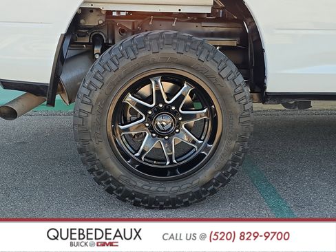 Used 2020 RAM 2500 Tradesman image 10