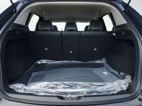 New 2026 MAZDA CX-5 Select AWD/4WD image 8
