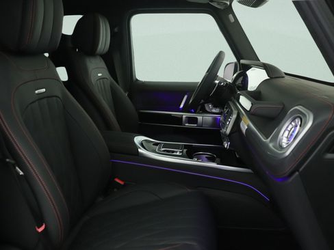 New 2027 Mercedes-Benz G 63 AMG 4MATIC image 7