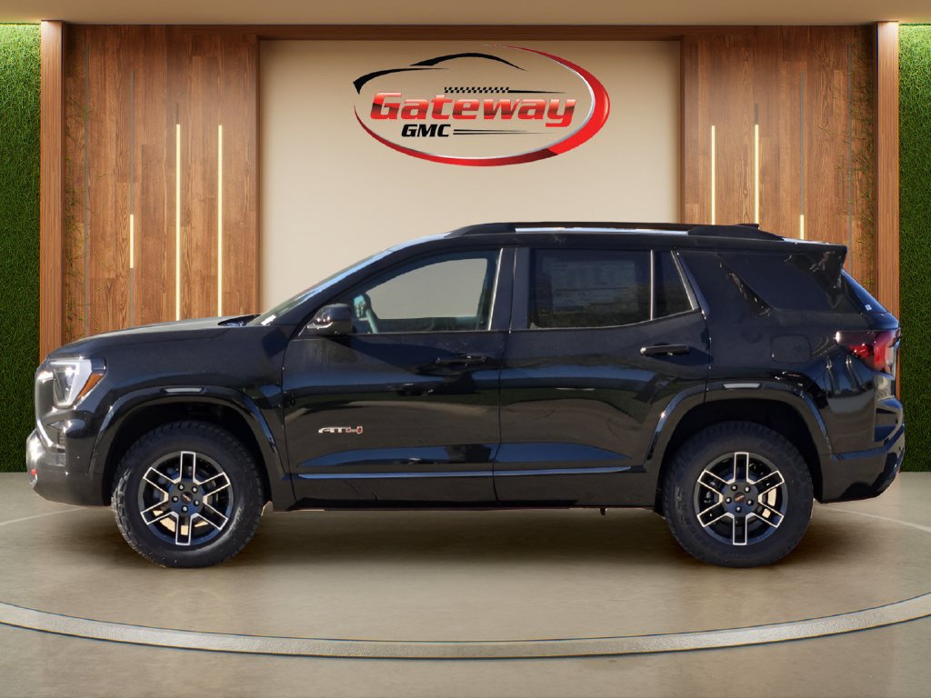 New 2027 GMC Terrain AT4 w/ Convenience Package III AWD/4WD image 6