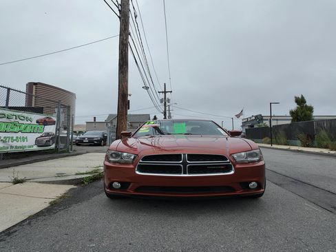 Used 2013 Dodge Charger R/T AWD/4WD image 3