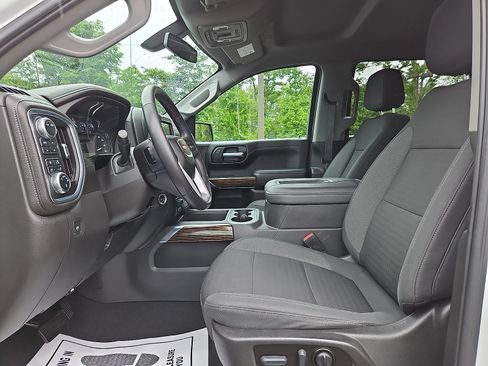 Used 2021 GMC Sierra 1500 Elevation w/ Preferred Package AWD/4WD image 13