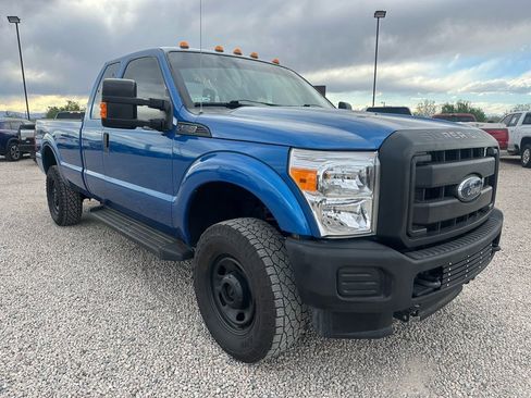Used 2014 Ford F350 XL image 1