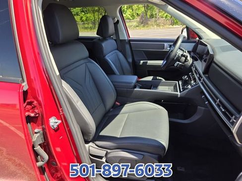 Used 2026 Hyundai Santa Fe SEL AWD/4WD image 19