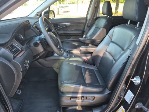 Certified 2022 Honda Pilot Special Edition image 29