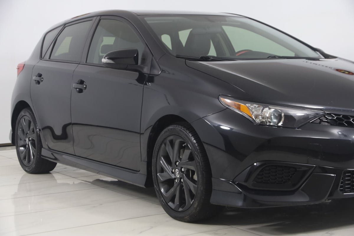 Used 2016 Scion iM FWD image 28