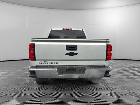 Used 2015 Chevrolet Silverado 1500 LS image 8