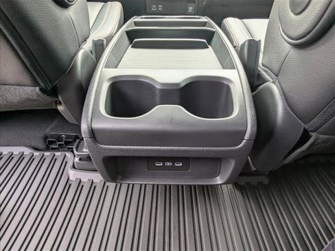 New 2026 Honda Odyssey Sport-L image 19