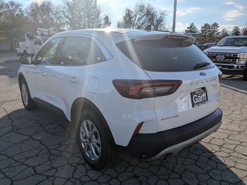 Used 2023 Ford Escape Active w/ Tech Pack #1 image 8