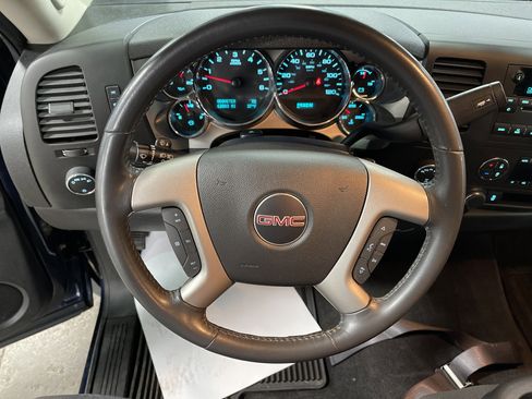 Used 2012 GMC Sierra 1500 SLE w/ Power Tech Package image 17