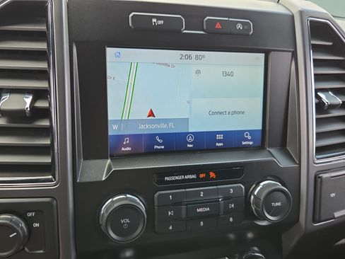 Used 2020 Ford F150 XLT w/ Equipment Group 302A Luxury RWD image 20