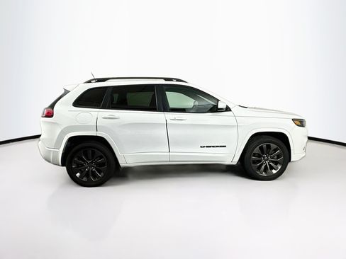 Used 2020 Jeep Cherokee High Altitude AWD/4WD image 10