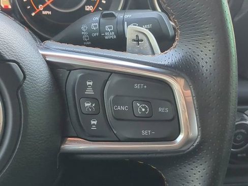 Used 2023 Jeep Wrangler Unlimited Rubicon 392 AWD/4WD image 30