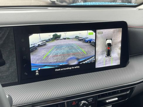 New 2025 Nissan Kicks SR image 23