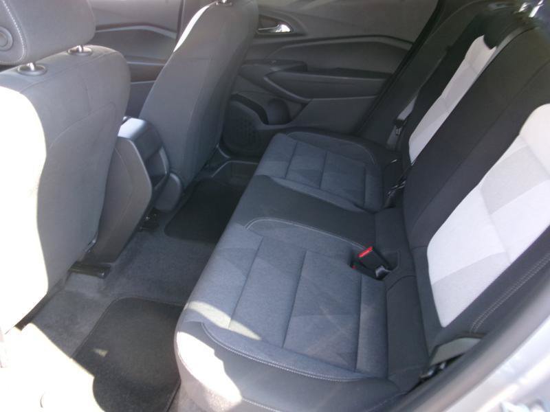 Used 2025 Chevrolet Trax LS w/ Driver Confidence Package FWD image 8