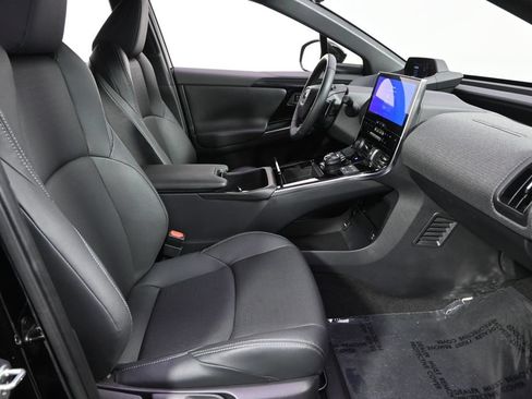 Used 2023 Subaru Solterra AWD image 16