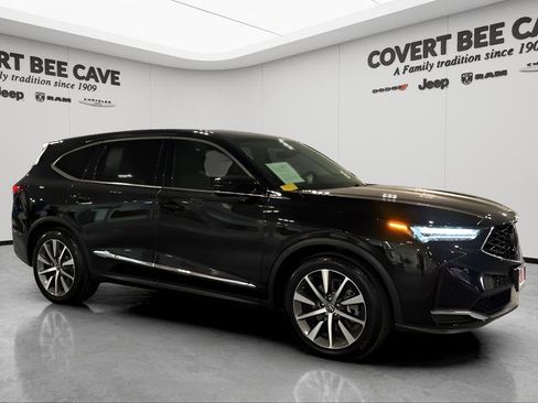 Used 2025 Acura MDX w/ Technology Package image 12