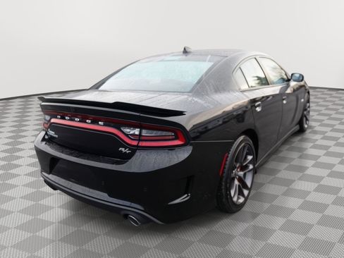 Used 2023 Dodge Charger R/T w/ Plus Group image 5