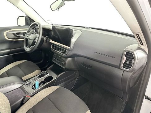 Used 2025 Ford Bronco Sport Big Bend image 28