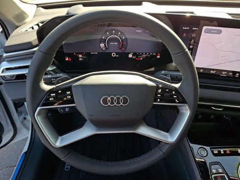 New 2026 Audi A6 Prestige image 18