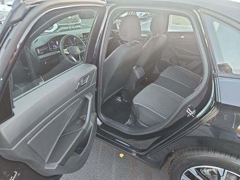 New 2026 Volkswagen Jetta Sport image 22