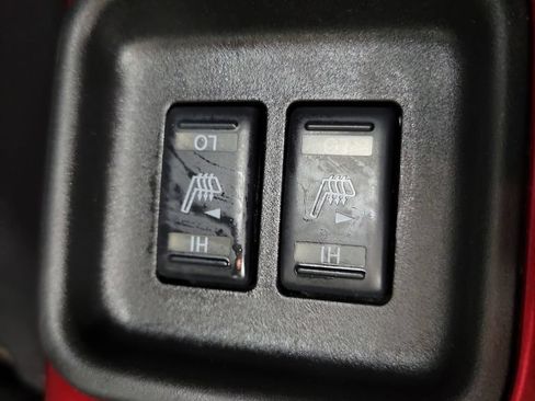 Used 2015 Nissan Juke SL AWD/4WD image 18