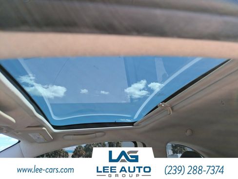 Used 2017 FIAT 500 Lounge image 15